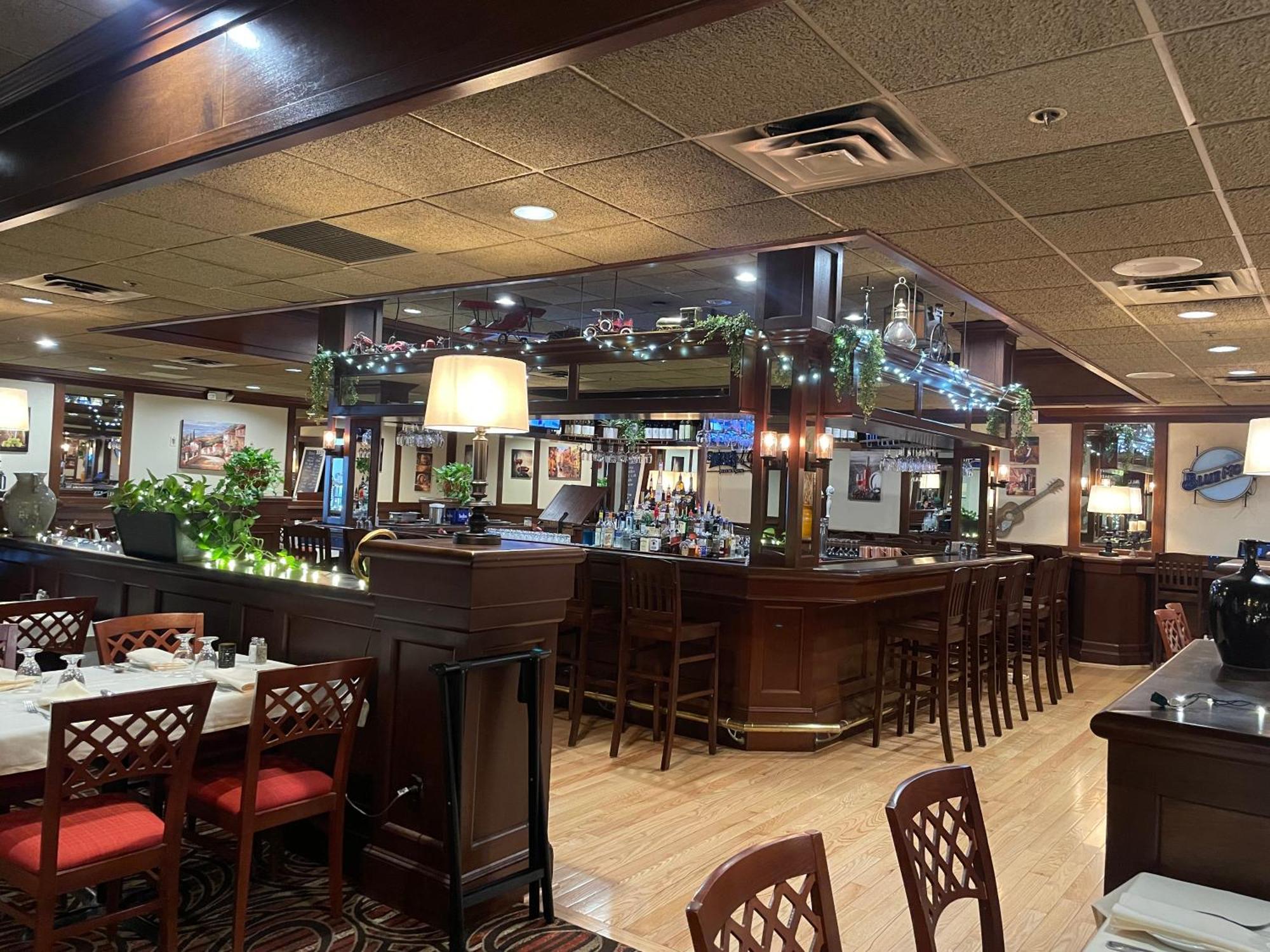 锡康克/普罗维登斯区华美达酒店 外观 照片