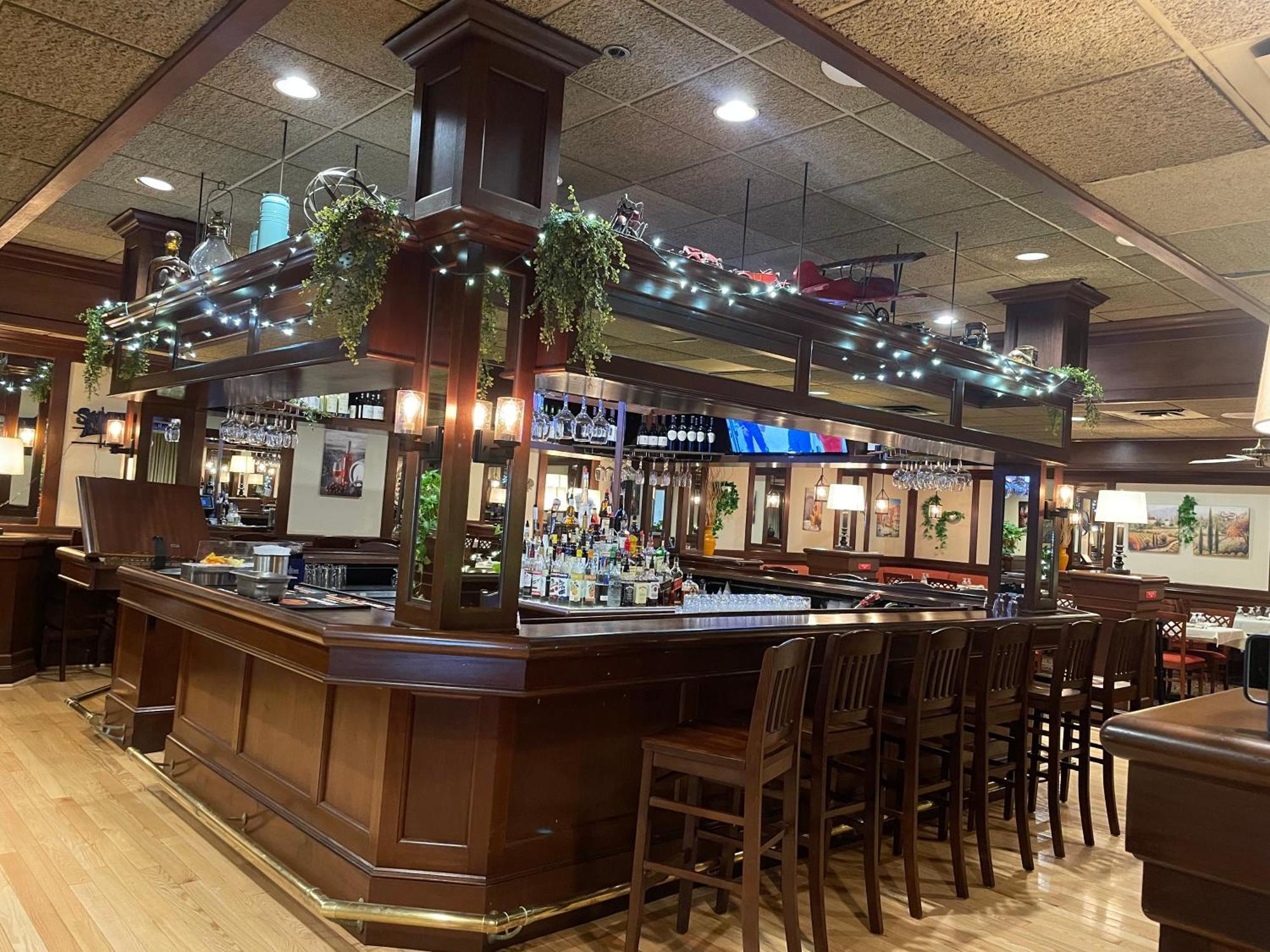 锡康克/普罗维登斯区华美达酒店 外观 照片
